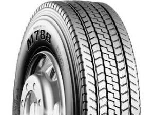 Bridgestone M788 (универсальная) 285/70 R19,5 146/144M