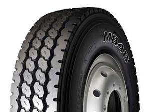 Bridgestone M848 (универсальная) 295/80 R22,5 152/149K