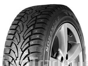Bridgestone Noranza 2 Evo 215/55 R16 97T XL (шип)