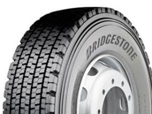 Bridgestone Nordic Drive 001 (ведущая) 315/80 R22,5 156/150L