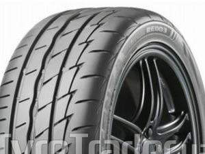 Bridgestone Potenza RE003 Adrenalin 245/40 ZR18 97W XL