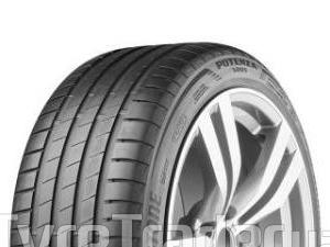 Bridgestone Potenza S005 225/40 ZR18 92Y XL