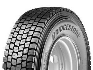 Bridgestone R-Drive 001 (ведущая) 315/60 R22,5 152/148L