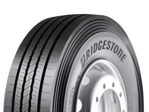 Bridgestone R-Steer 001 (рулевая) 315/80 R22,5 156/150L