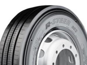 Bridgestone Duravis R-Steer 002 (рулевая) 315/80 R22,5 154/150M