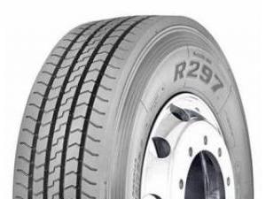 Bridgestone R297 (рулевая) 12 R22,5 152/148L