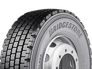 Bridgestone RW-Drive 001 (ведущая) 315/80 R22,5 156/150L