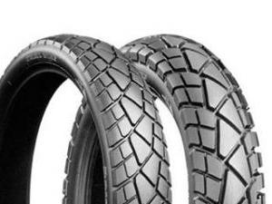 Bridgestone Trail Wing TW201 80/100 R19