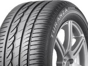 Bridgestone Turanza ER300 Ecopia 225/55 ZR17 97W