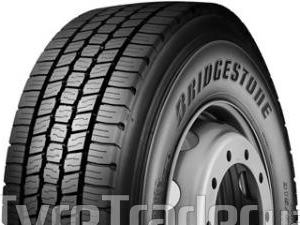 Bridgestone W958 (ведущая) 385/65 R22,5 160K
