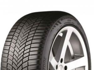 Bridgestone Weather Control A005 Evo 255/40 R19 100V XL