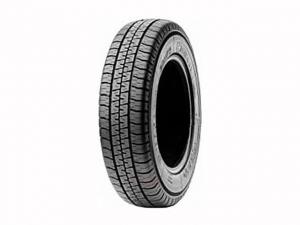 Ceat Iseo 2001 195/70 R15C остаток 7 мм