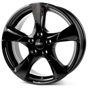 CMS C18 7,5x17 4x100 ET35 DIA67,1 (black)