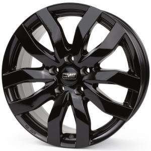 CMS C22 6,5x16 5x114,3 ET40 DIA67,1 (black)