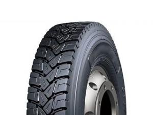 Compasal CPD38 (ведущая) 315/80 R22,5 157/154M