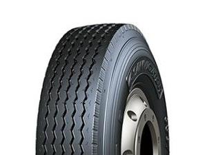 Compasal CPT75 (прицепная) 385/65 R22,5 160L 20PR