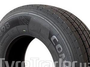 Constancy AH398 (универсальная) 385/65 R22,5 160K