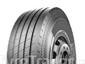 Constancy Ecosmart 66 (рулевая) 385/65 R22,5 160K 20PR