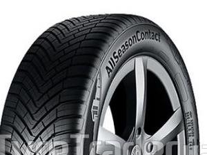 Continental AllSeasonContact 195/55 R15 89H XL