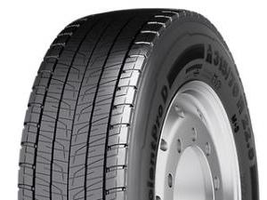 Continental Conti EfficientPro D+ (ведущая) 315/70 R22,5 154/150L 18PR