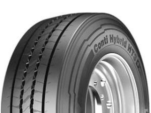 Continental ContiHybrid HT3+ (прицепная) 385/55 R19,5 156J 16PR