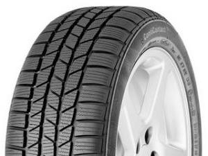 Continental ContiContact TS815 215/60 R16 95V ContiSeal