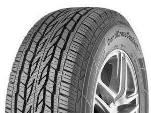 Continental ContiCrossContact LX2 265/70 R17 115T