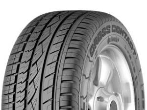 Continental ContiCrossContact UHP E 245/45 R20 103V XL