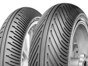 Continental ContiRaceAttack Rain 190/55 R17