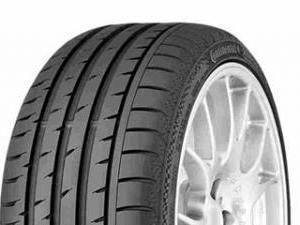 Continental ContiSportContact 3E 215/50 ZR17 95W XL