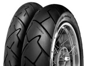 Continental ContiTrailAttack 2 100/90 R19 57H