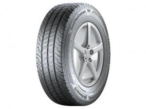 Continental ContiVanContact 100 185/75 R16C остаток 7 мм