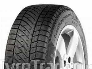 Continental ContiVikingContact 6 185/60 R14 82T