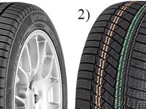 Continental ContiWinterContact TS 830P 235/60 R18 103V N0