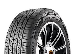 Continental CrossContact H/T 225/60 R18 100H