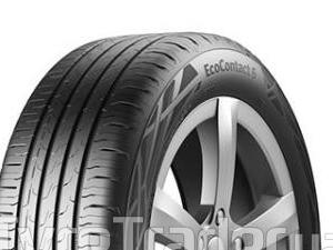 Continental EcoContact 6 205/65 R16 95H