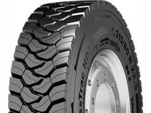 Continental HD3 CrossTrac (ведущая) 13 R22,5 156/150K