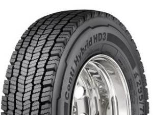 Continental HD3 Hybrid (ведущая) 315/80 R22,5 156/150L