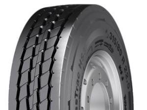 Continental HS3 CrossTrac (рулевая) 385/65 R22,5 160K 20PR