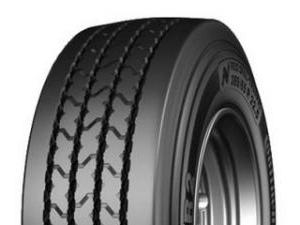 Continental HTR2+ (прицепная) 245/70 R17,5 143/141L