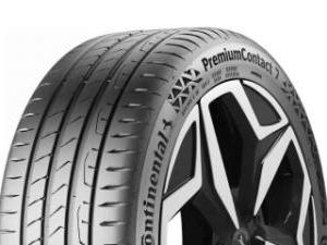 Continental PremiumContact 7 315/35 ZR21 111Y XL