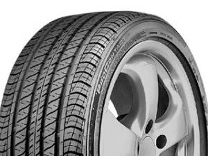 Continental ProContact RX 315/30 R21 105V XL ND0