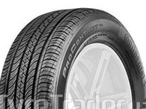 Continental ProContact TX 225/50 R18 95V *