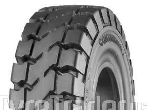 Continental SC-20 (погрузчик) 315/70 R15