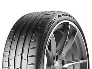 Continental SportContact 7 275/35 ZR20 102Y XL