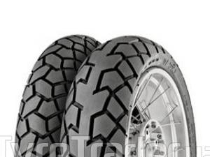 Continental TKC 70 120/90 R17 64T