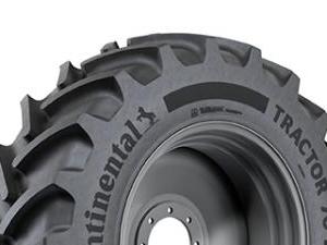 Continental Tractor 70 (индустриальная) 380/70 R28