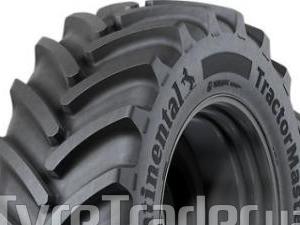 Continental TractorMaster (с/х) 710/70 R38 174A8