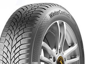 Continental WinterContact TS 870 185/65 R15 88T