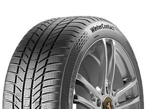 Continental WinterContact TS 870P 225/55 R17 97H